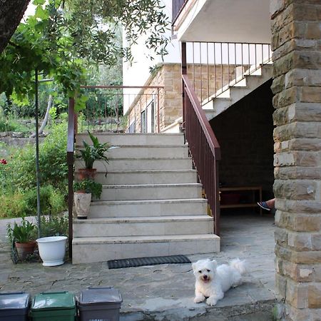 Bella Vista Bolognese Villa Trespiano Ngoại thất bức ảnh