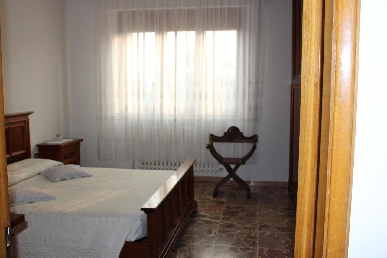 Bella Vista Bolognese Villa Trespiano Ngoại thất bức ảnh