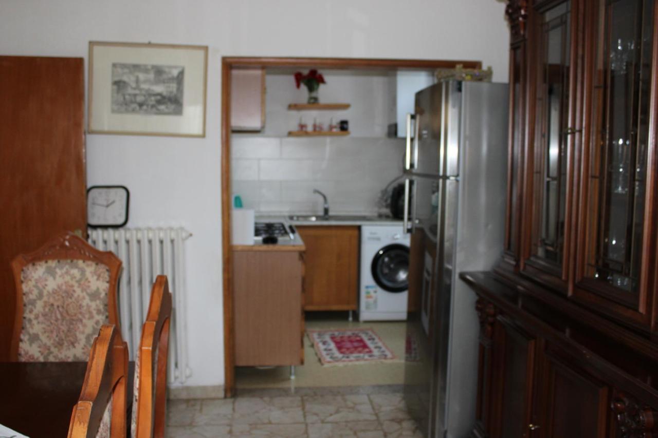 Bella Vista Bolognese Villa Trespiano Ngoại thất bức ảnh