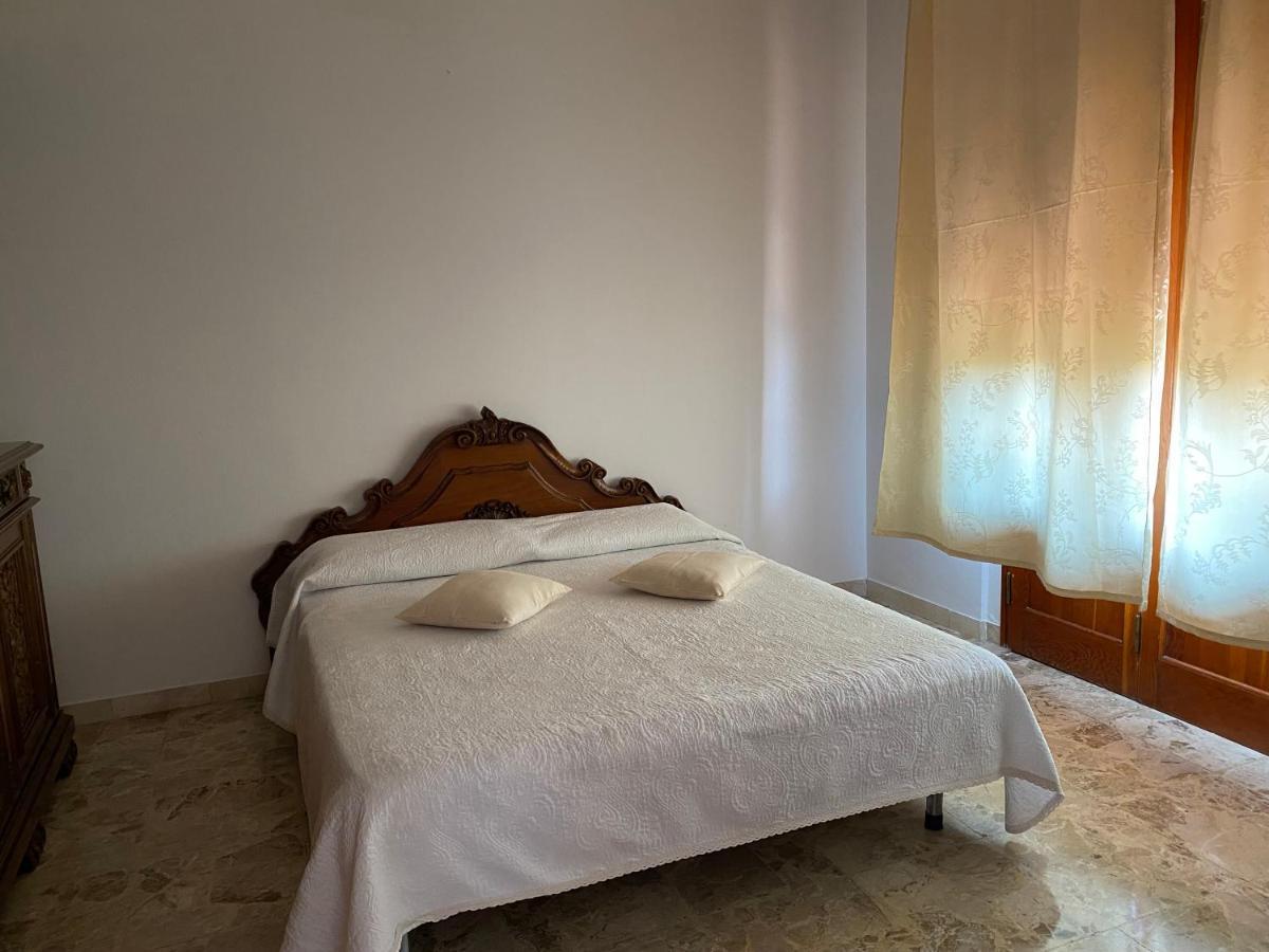 Bella Vista Bolognese Villa Trespiano Ngoại thất bức ảnh