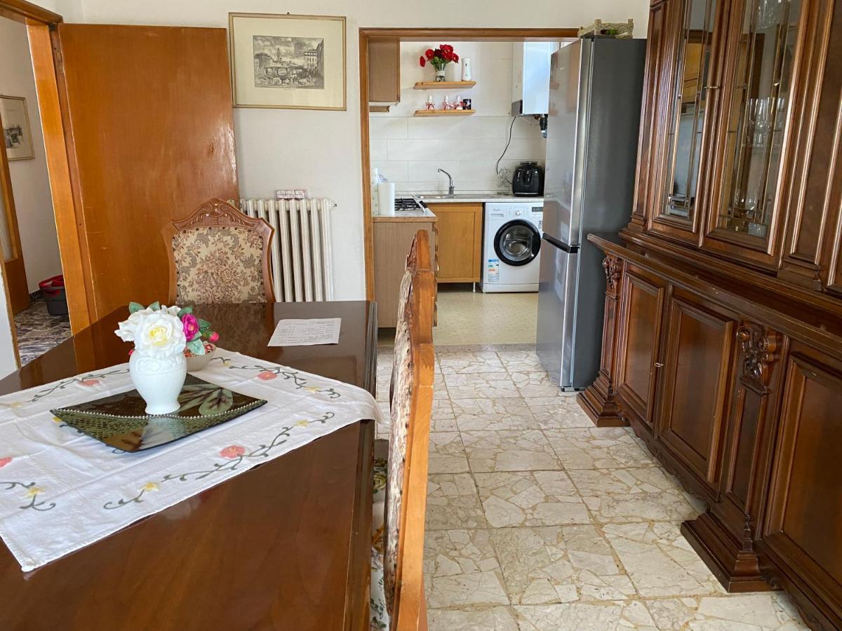 Bella Vista Bolognese Villa Trespiano Ngoại thất bức ảnh