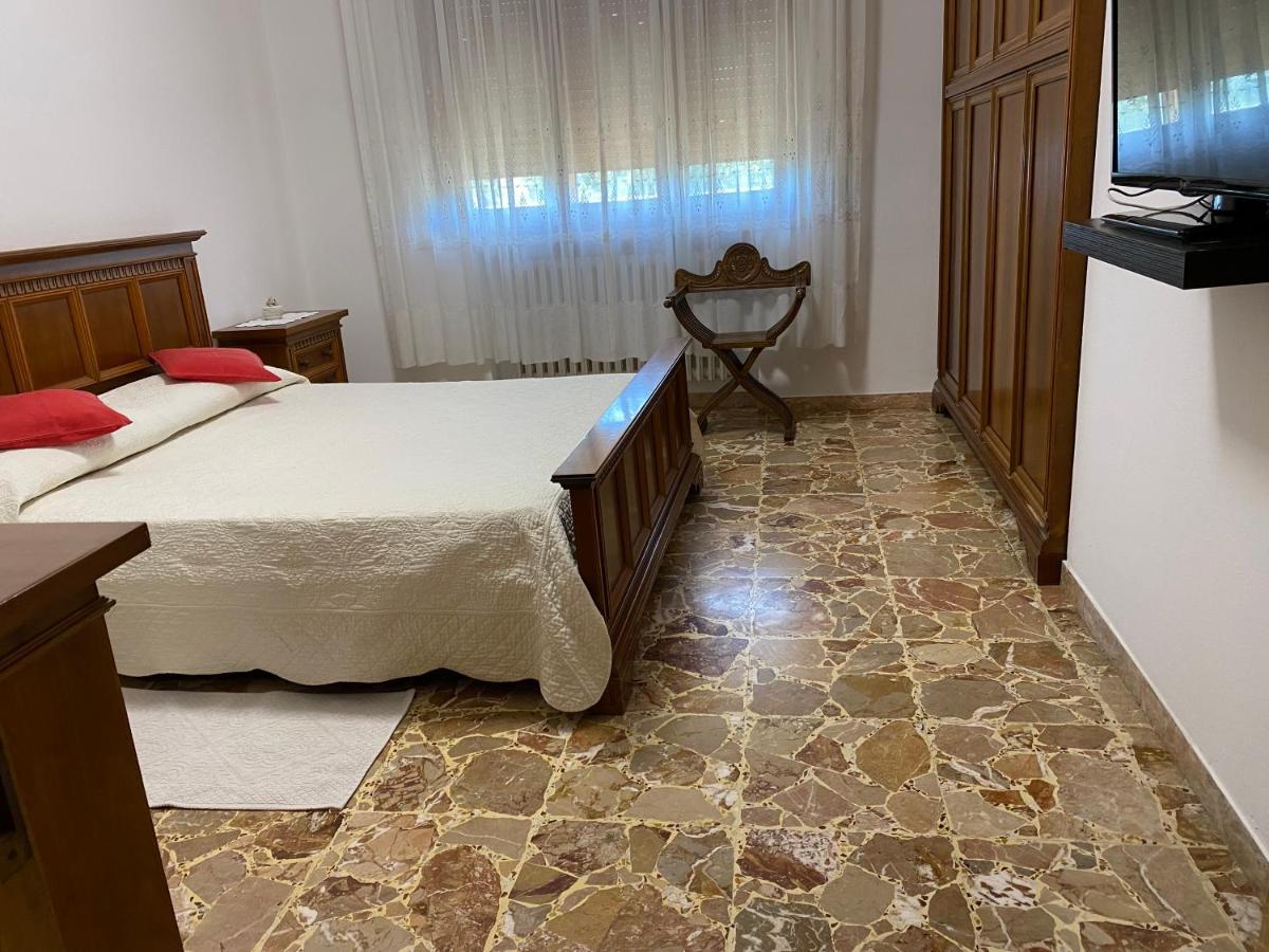 Bella Vista Bolognese Villa Trespiano Ngoại thất bức ảnh