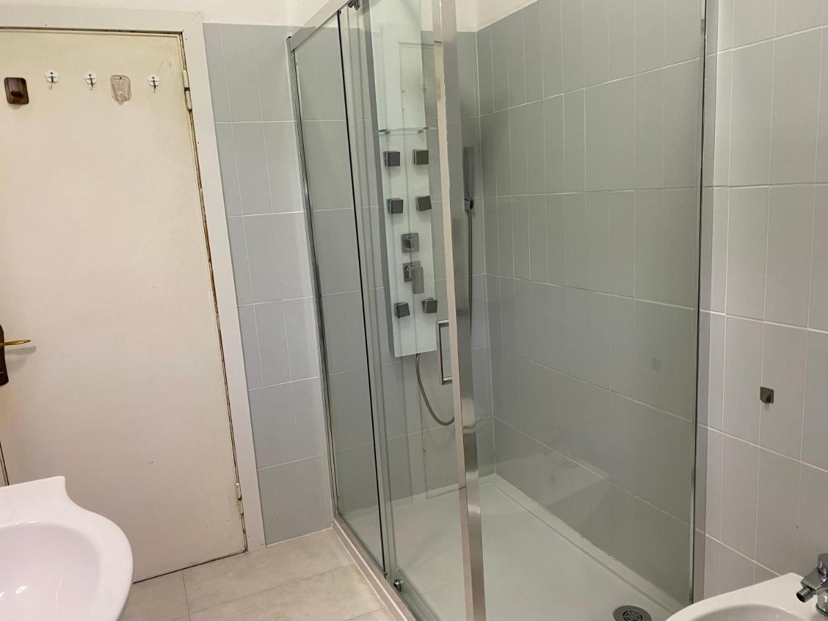 Bella Vista Bolognese Villa Trespiano Ngoại thất bức ảnh