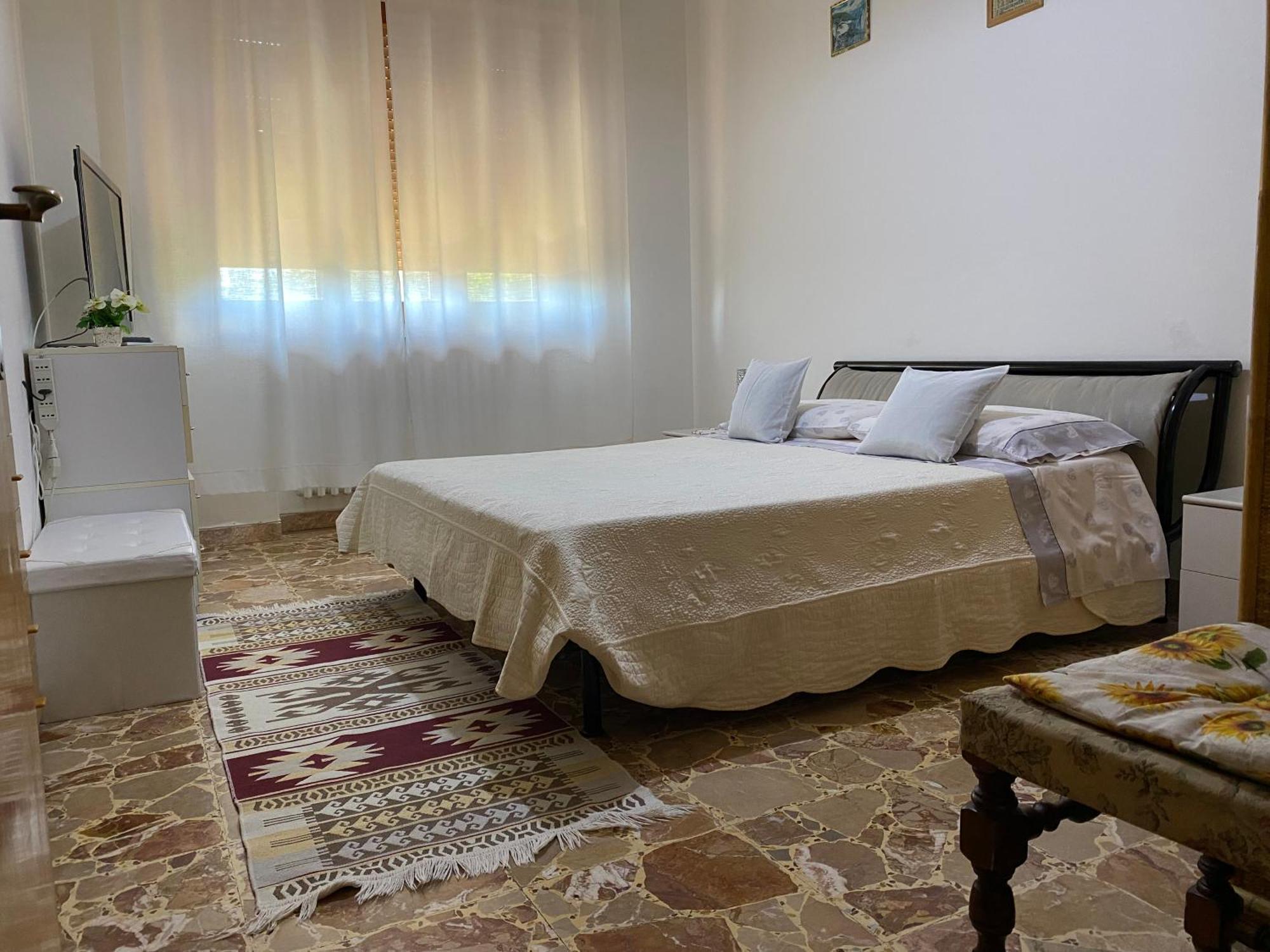 Bella Vista Bolognese Villa Trespiano Ngoại thất bức ảnh