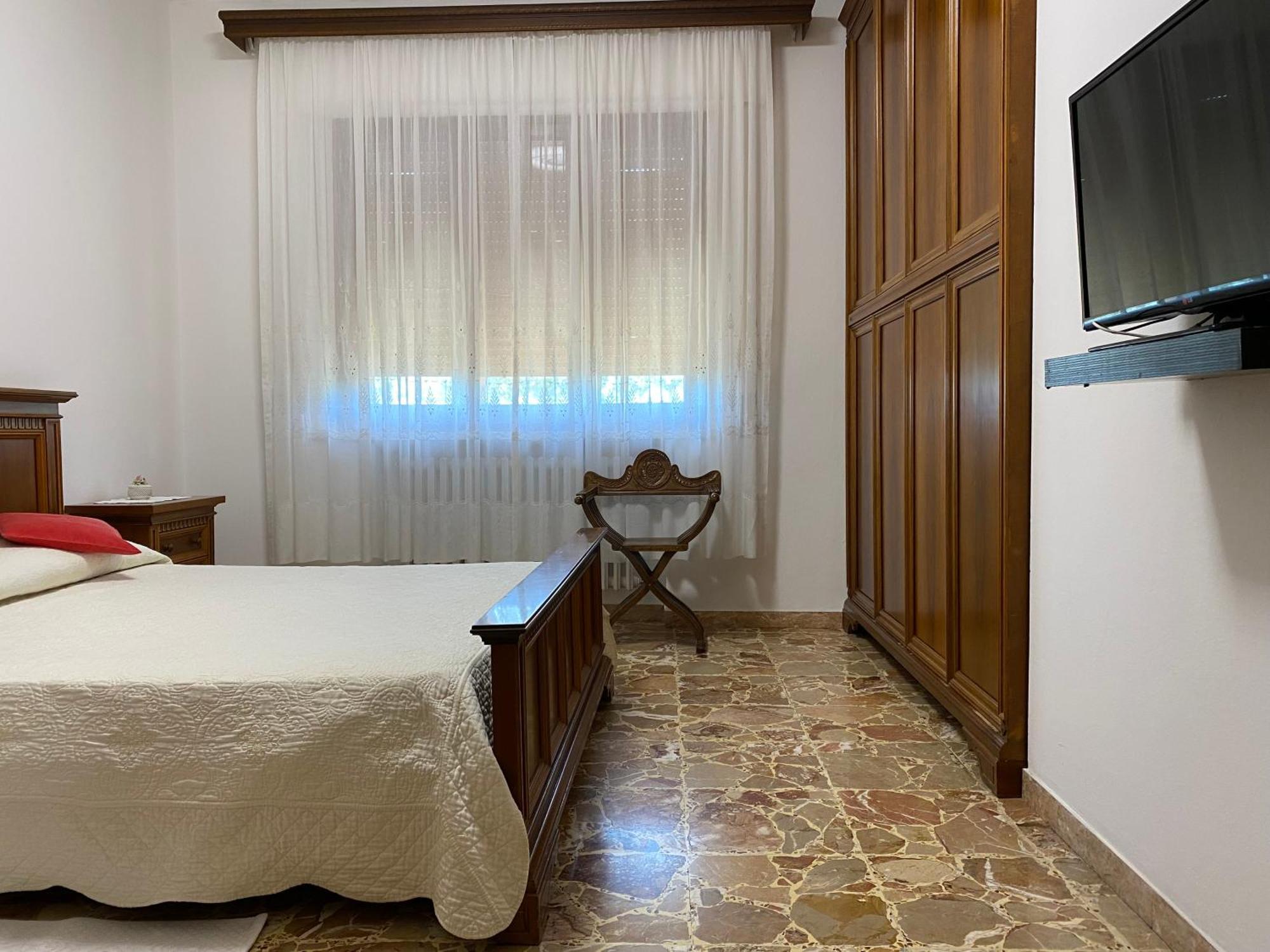 Bella Vista Bolognese Villa Trespiano Ngoại thất bức ảnh